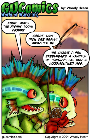 Next Comic