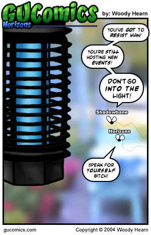 Next Comic