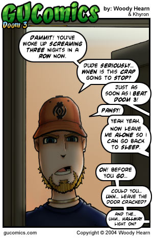 Next Comic