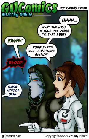 Next Comic