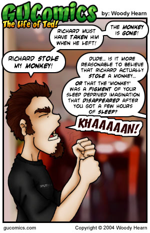 Next Comic