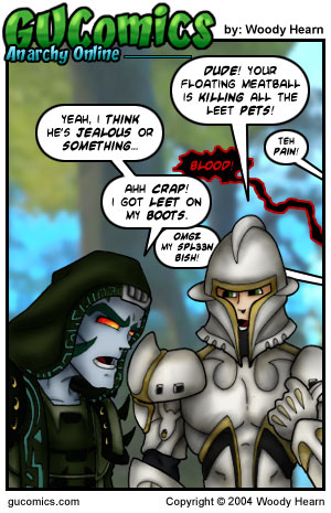 Next Comic