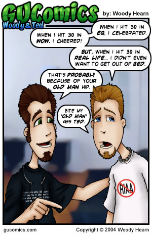 Next Comic