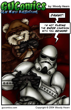 Previous Comic