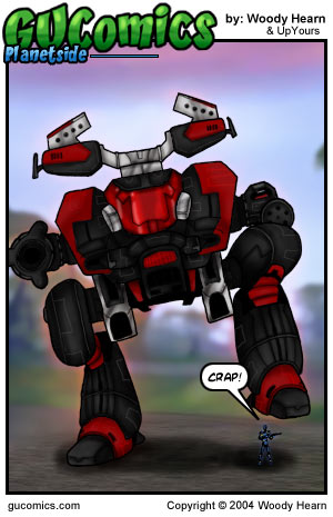 Next Comic