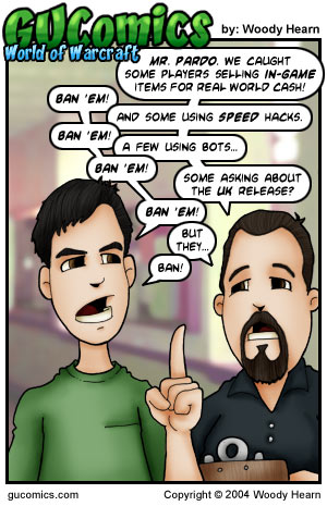 Previous Comic