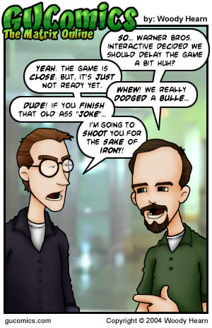 Previous Comic