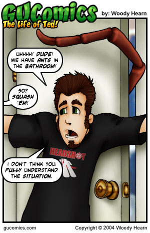 Previous Comic