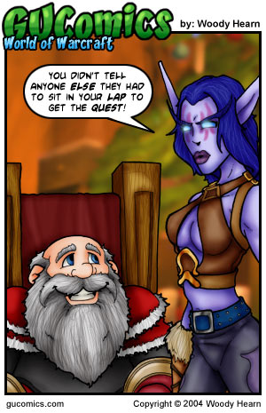Previous Comic