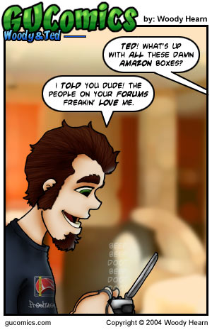 Next Comic