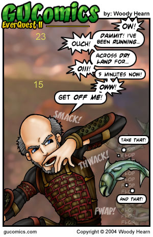 Next Comic