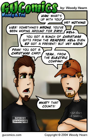 Next Comic