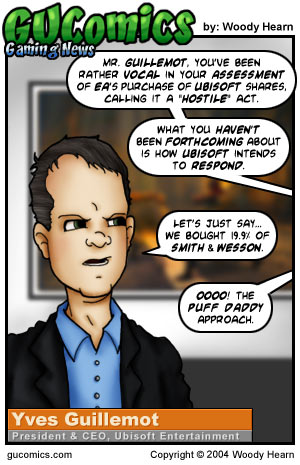 Next Comic