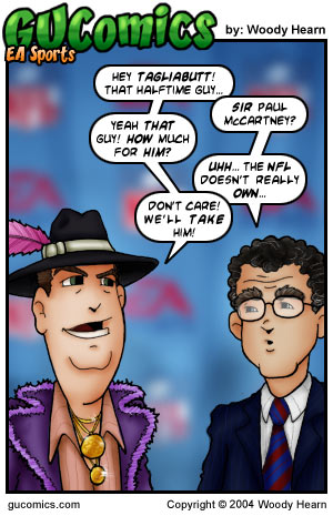 Previous Comic