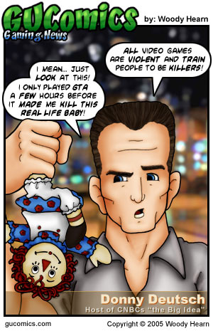 Next Comic
