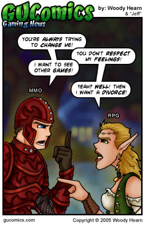 Previous Comic