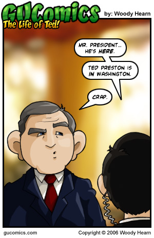 Previous Comic