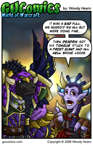 Previous Comic