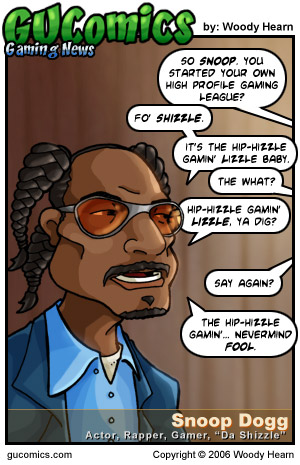 Previous Comic