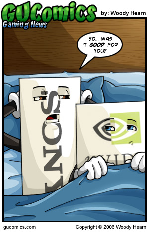 Next Comic