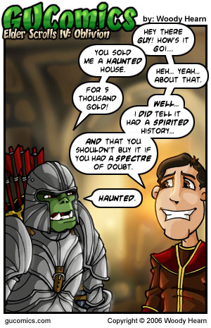 Previous Comic