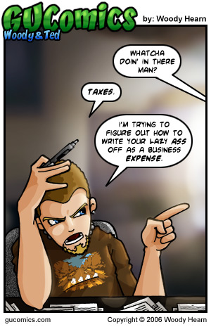 Previous Comic