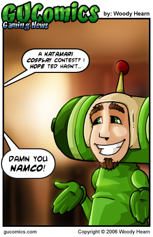 Next Comic
