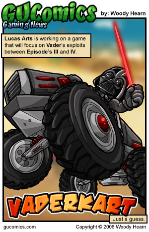 Next Comic