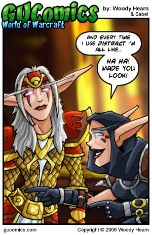 Next Comic