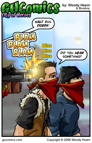 Next Comic