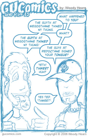 Previous Comic
