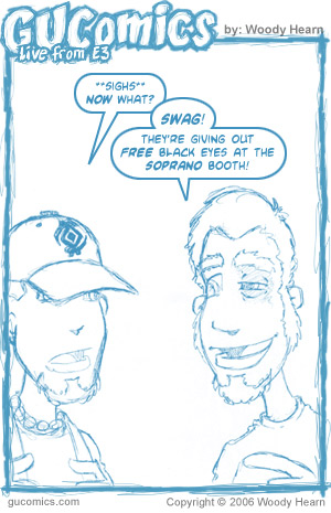 Next Comic
