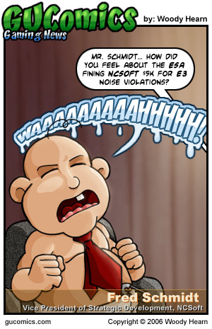 Next Comic