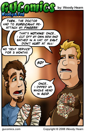 Previous Comic