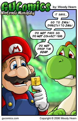 Previous Comic