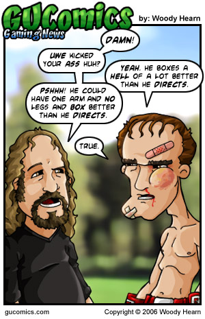 Next Comic