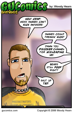 Next Comic