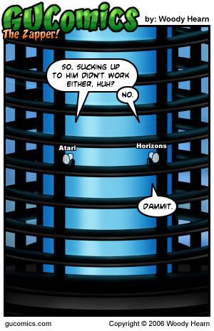 Next Comic
