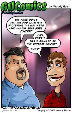 Previous Comic