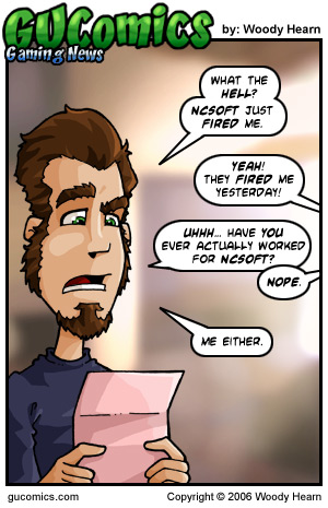 Next Comic