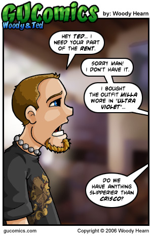 Previous Comic