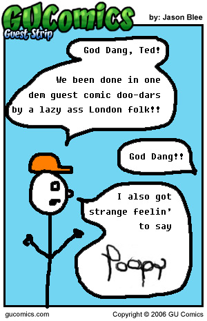 Previous Comic