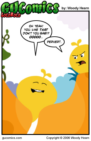 Previous Comic