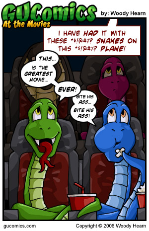 Next Comic