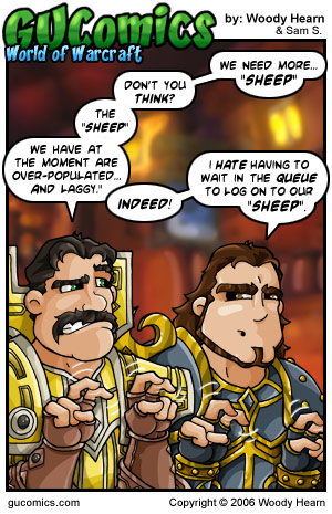 Previous Comic