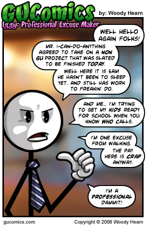 Previous Comic