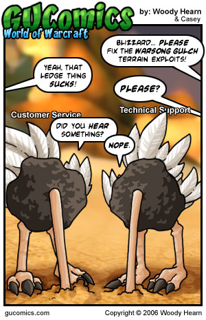 Previous Comic