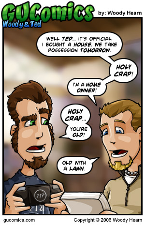 Previous Comic