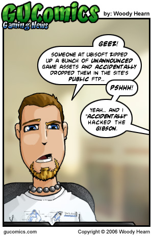 Next Comic