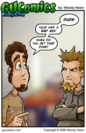 Previous Comic